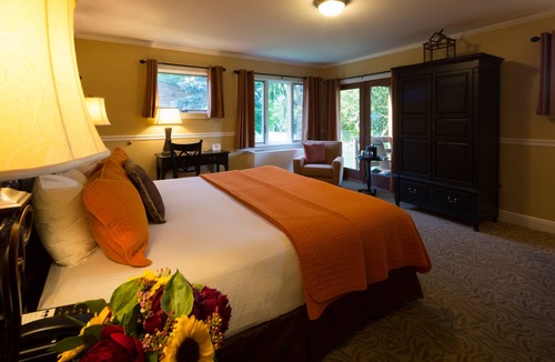 Skytop Resort | Skytop Lodge