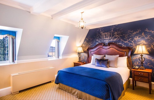 Skytop Resort | Skytop Lodge