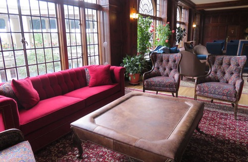 Skytop Resort | Skytop Lodge