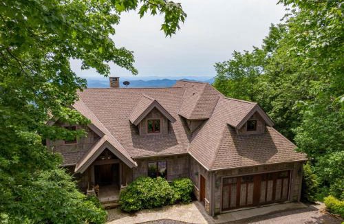 Blowing Rock House | Skytop Retreat