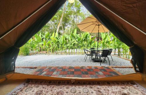 Hulu Selangor Resort | SkyTree Glamping - Huda's Haven