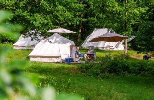 Silkeborg Other | Skyttehusets Camping