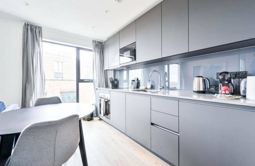 Bromley North Apartment | Skyview East Pet Friendly Studio