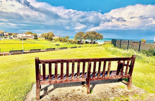 Eastbourne Seafront Apartment | SkyView Eastbourne - Amazing Views