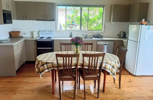 Currarong House | Skyview - located at Currarong