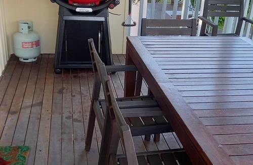 Currarong House | Skyview - located at Currarong