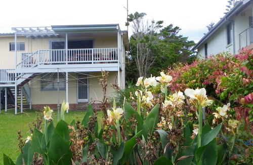 Currarong House | Skyview - located at Currarong