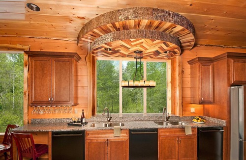 Pigeon Forge Cabin | SkyView Mansion:2026 Specials!