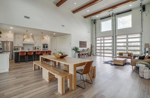 Paluxy House | Skyview Ranch Buyout