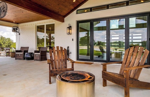 Paluxy House | Skyview Ranch Buyout