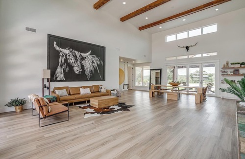 Paluxy House | Skyview Ranch Buyout