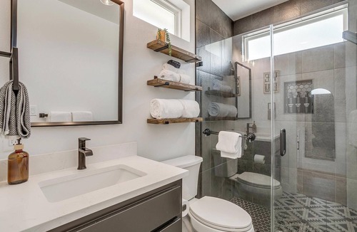 Paluxy Villa | Skyview Ranch King Villa