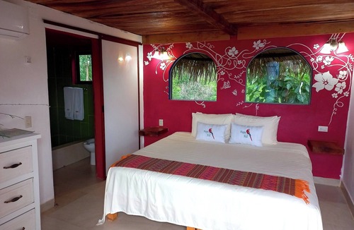 Mayto Resort | Skyview Retreat