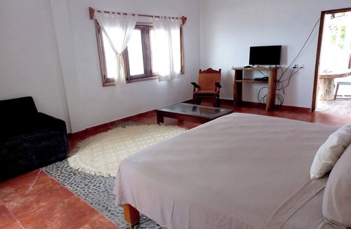Mayto Resort | Skyview Retreat