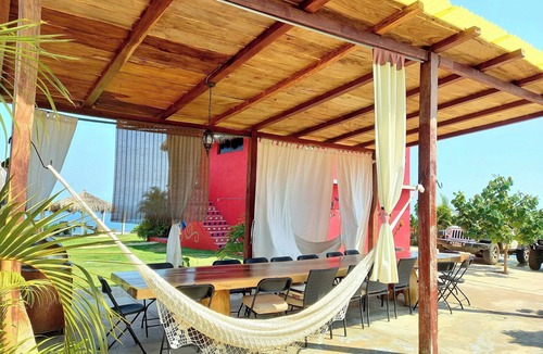 Mayto Resort | Skyview Retreat