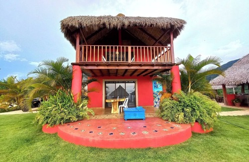Mayto Resort | Skyview Retreat