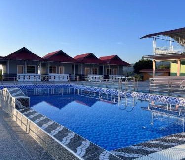 Chemor Ski Chalet | SkyView Village Ulu Chemor