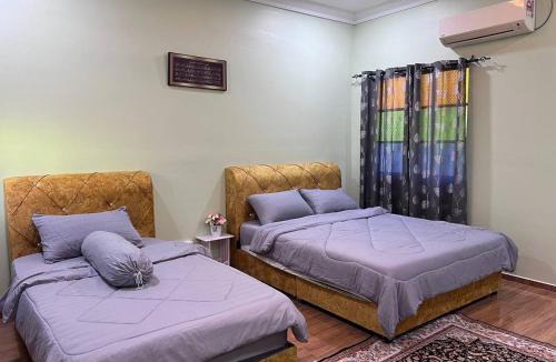 Chemor Ski Chalet | SkyView Village Ulu Chemor