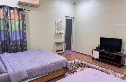 Chemor Ski Chalet | SkyView Village Ulu Chemor