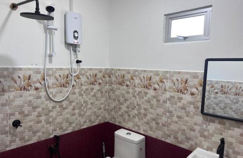 Chemor Ski Chalet | SkyView Village Ulu Chemor