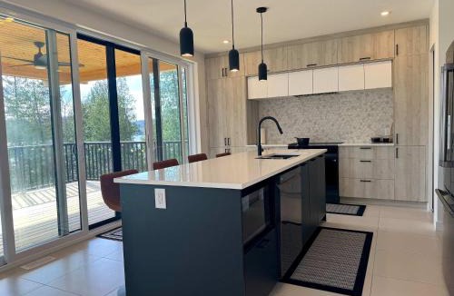 Blue Sea Ski Chalet | Skyville