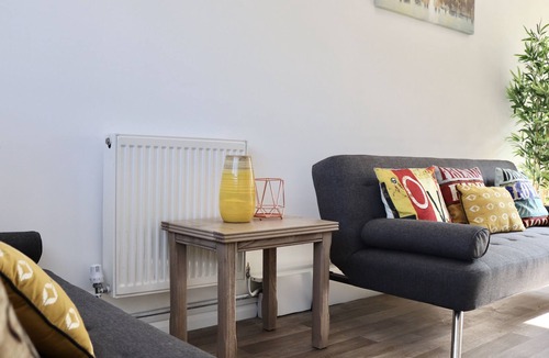 Stevenage House | Skyvillion Home in Stevenage