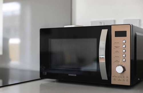 Grange Apartment | Skyvillion - Huge 4bed Apartment Wbalcony - parking