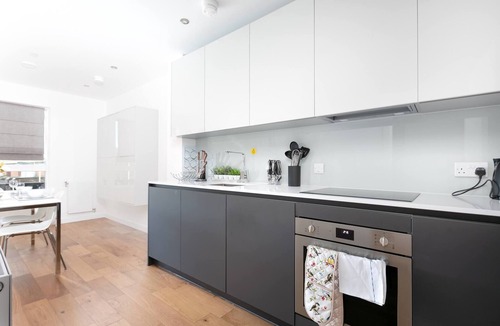 Stratford Apartment | Skyvillion - Olympic Flat-excel o2 Arena westfield