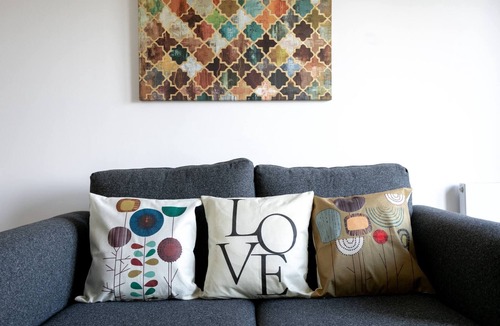 Stratford Apartment | Skyvillion - Olympic Flat-excel o2 Arena westfield