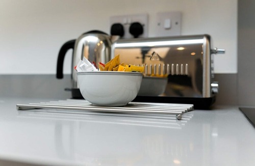 Grange Apartment | Skyvillion - Tower Point Enfield 2Bed w/Balcony