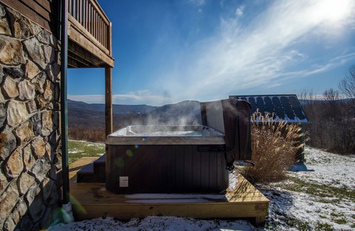 Mountain Base House | Skywalker Meadow 3 BR Home: True Retreat!