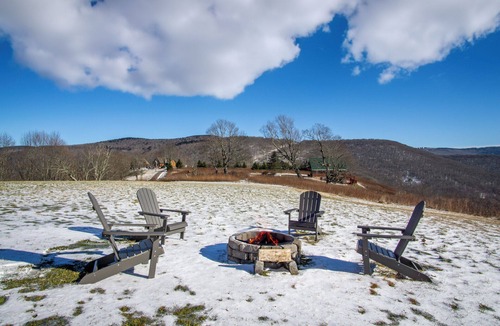 Mountain Base House | Skywalker Meadow 3 BR Home: True Retreat!