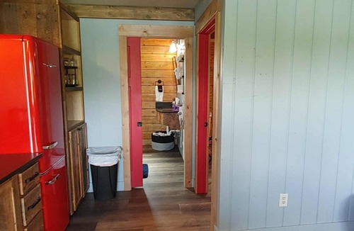 Grantsdale Cabin | SkyWater Cabins