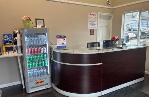 SeaTac Hotel | Skyway Inn - Seatac