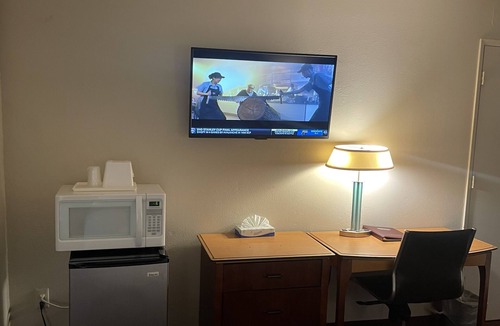 SeaTac Hotel | Skyway Inn SeaTac