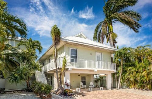 Summerland Key House | Skyway Living