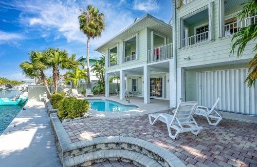 Summerland Key House | Skyway Living