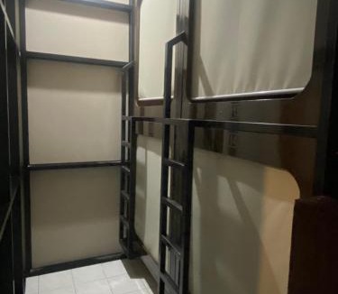Padang House | skyz hostel