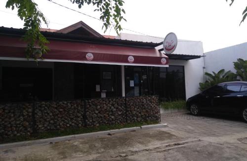 Padang House | skyz hostel