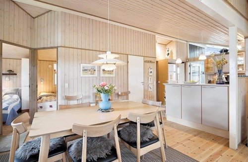 Frolunde House | SL070 Slagelse - Snerlevej 2