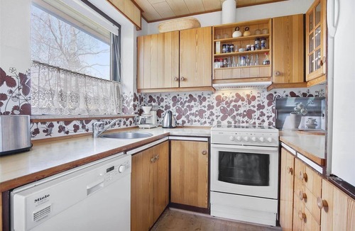 Venemose House | SL122 Slagelse - Delfivej 6