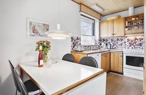 Venemose House | SL122 Slagelse - Delfivej 6