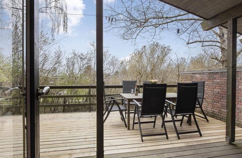 Venemose House | SL122 Slagelse - Delfivej 6