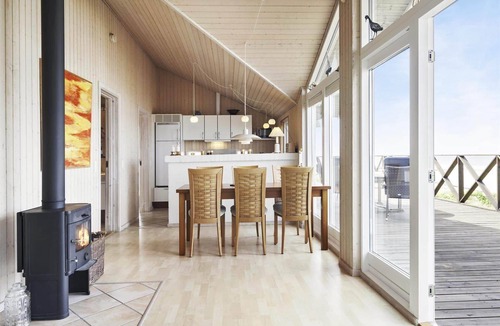 Frolunde House | SL135 Slagelse - Kongsmarkvej 152
