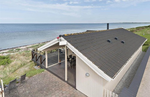 Frolunde House | SL135 Slagelse - Kongsmarkvej 152