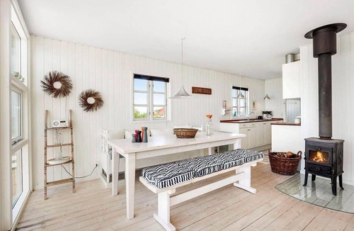 Frolunde House | SL190 Korsør - Svenstrup Strandvej 103