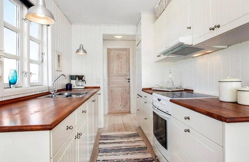 Frolunde House | SL190 Korsør - Svenstrup Strandvej 103