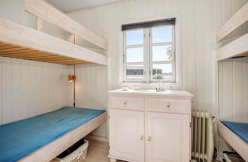 Frolunde House | SL190 Korsør - Svenstrup Strandvej 103