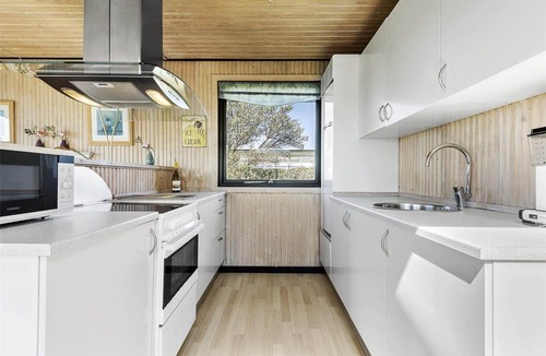 Store Kongsmark House | SL203 Slagelse - Strandvænget 46