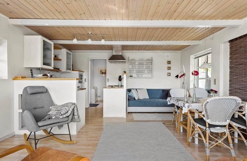 Store Kongsmark House | SL216 Slagelse - Bildsøvej 117